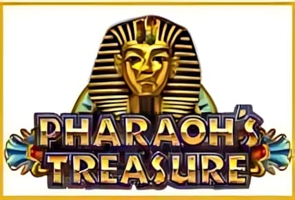 Pharaohs Treasure img