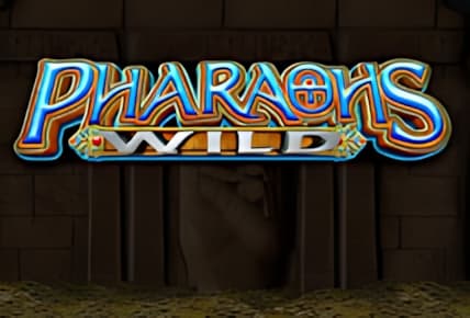 Pharaohs Wild
