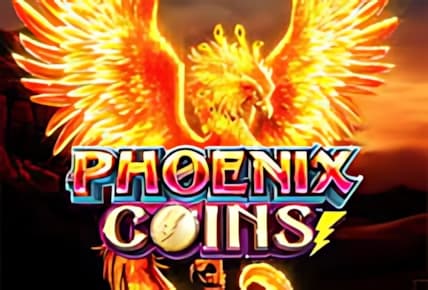 Phoenix Coins img