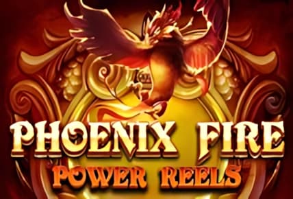 Phoenix Fire Power Reels img