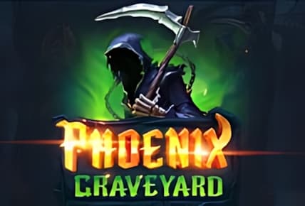 Phoenix Graveyard img