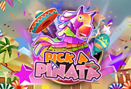 Pick a Pinata img