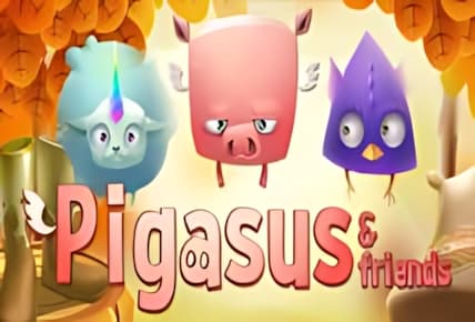 Pigasus and Friends