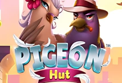 Pigeon Hut img