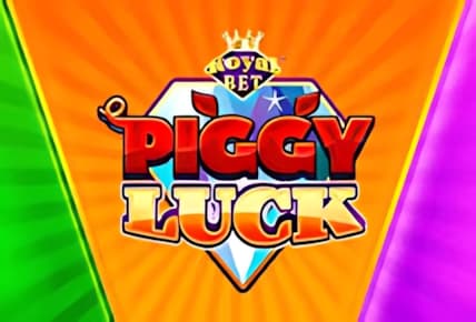 Piggy Luck