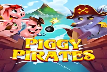 Piggy Pirates img