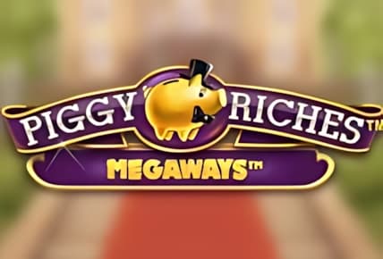 Piggy Riches Megaways img