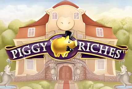 Piggy Riches img