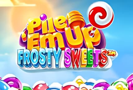 Pile ‘Em Up Frosty Sweets img