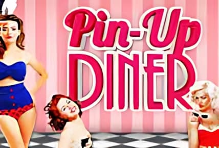 Pin Up Diner img