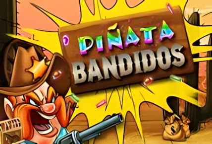 Pinata Bandidos img