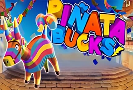 Pinata Bucks img