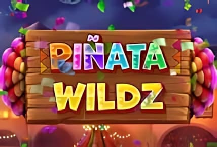 Pinata Wildz img