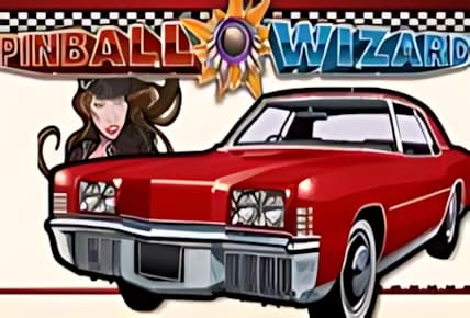 Pinball Wizard img