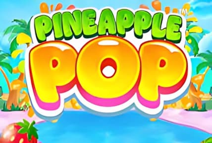 Pineapple Pop img