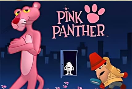 Pink Panther img