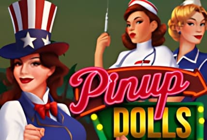 Pinup Dolls img