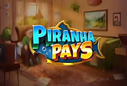 Piranha Pays img