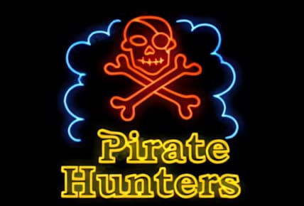 Pirate Hunters img