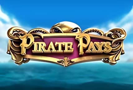 Pirate Pays Megaways img