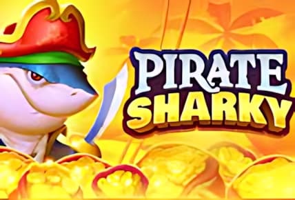 Pirate Sharky img