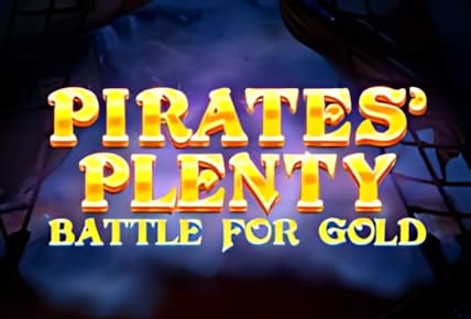 Pirates Plenty Battle for Gold img