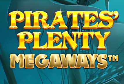 Pirates&#8217; Plenty Megaways