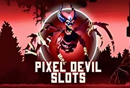 Pixel Devil img