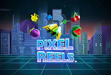 Pixel Reels img