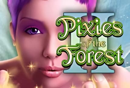 Pixies of the Forest 2 img