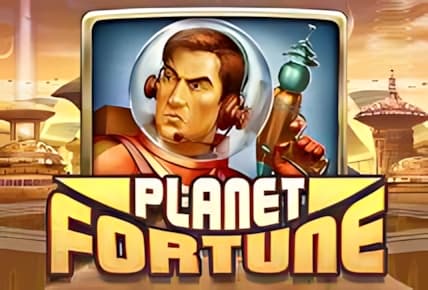 Planet Fortune img