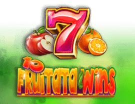 Play 10 Fruitata Wins