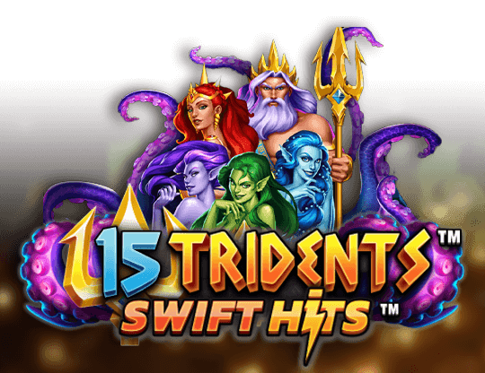 Play 15 Tridents
