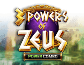 3 Powers of Zeus: Power Combo img