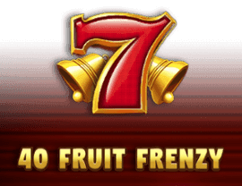 Play 40 Fruit Frenzy