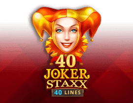40 Joker Staxx: 40 Lines img