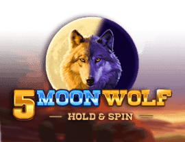 Play 5 Moon Wolf