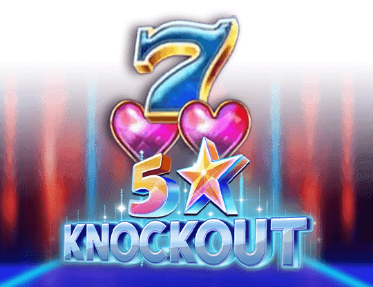 Play 5 Star Knockout