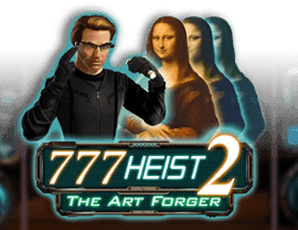 Play 777 Heist 2