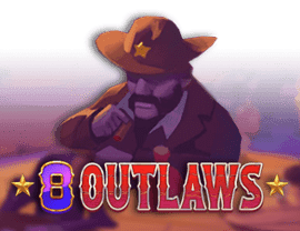 Play 8 Outlaws