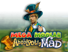 Absolootly Mad Mega Moolah img