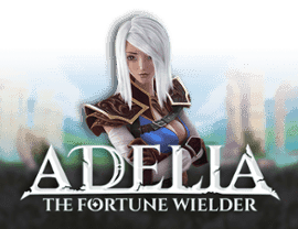 Adelia The Fortune Wielder img