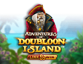 Adventures Of Doubloon Island img