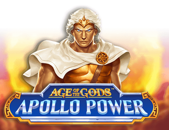 Age of the Gods: Apollo Power img