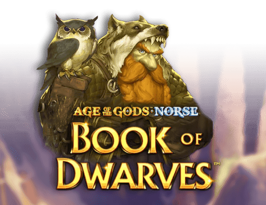 Age of the Gods Norse: Book of Dwarves img