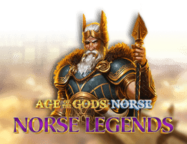 Age of the Gods Norse: Norse Legends img