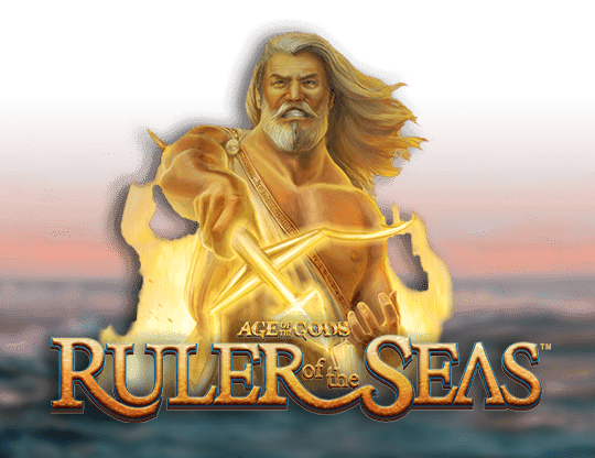 Age of the Gods: Ruler of the Seas img