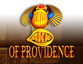 Play Akn of Providence
