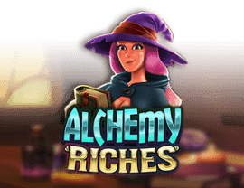 Alchemy Riches img