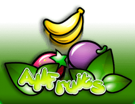 Play All Fruits